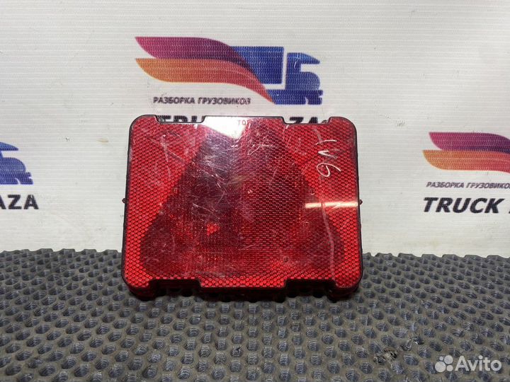 Фонарь прицепа задний Полуприцепы Krone