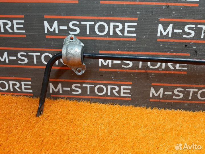 Стабилизатор задний Bmw 5-Series E60 M54B25