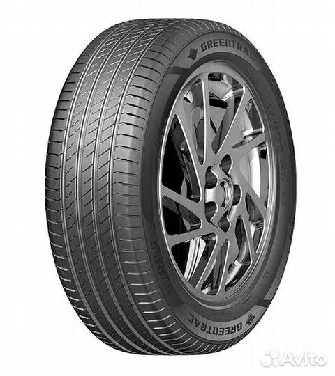 Greentrac Journey-X 155/65 R13 73T