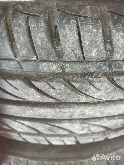 Mazzini Eco 607 195/65 R15