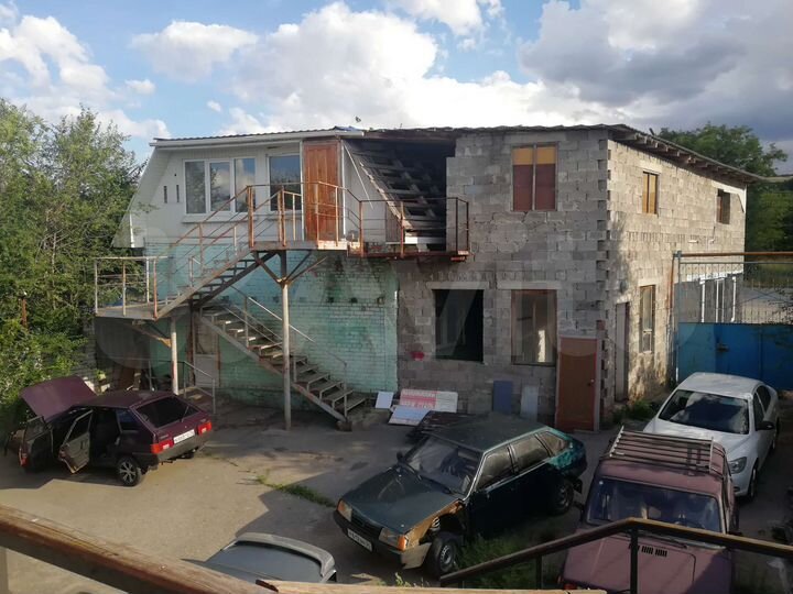 Свободного назначения, 1500 м²