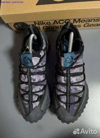 Nike ASG mountain FLY LOW (Арт.34430)