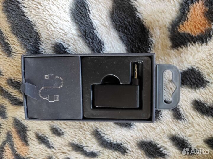 Продаю блютуз аux в машину