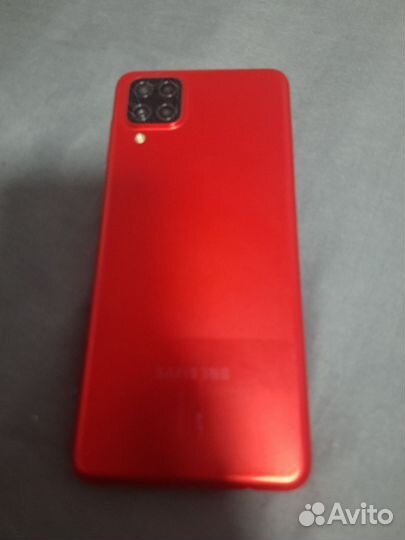 Samsung Galaxy A12, 3/32 ГБ