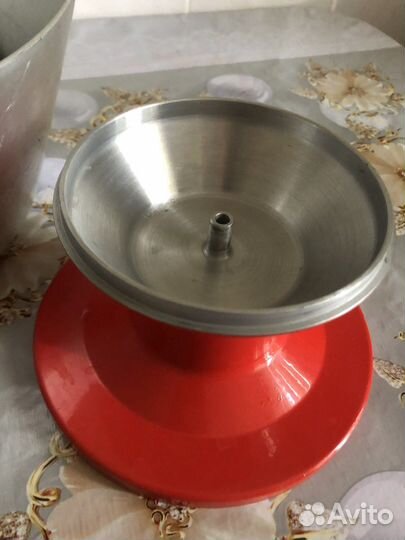 Сепаратор молока