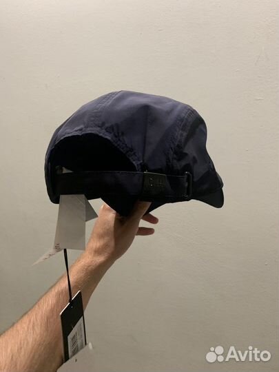 Cp company кепка