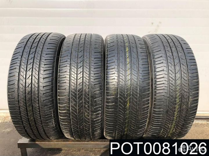 Bridgestone Dueler H/L 400 245/50 R20 99R
