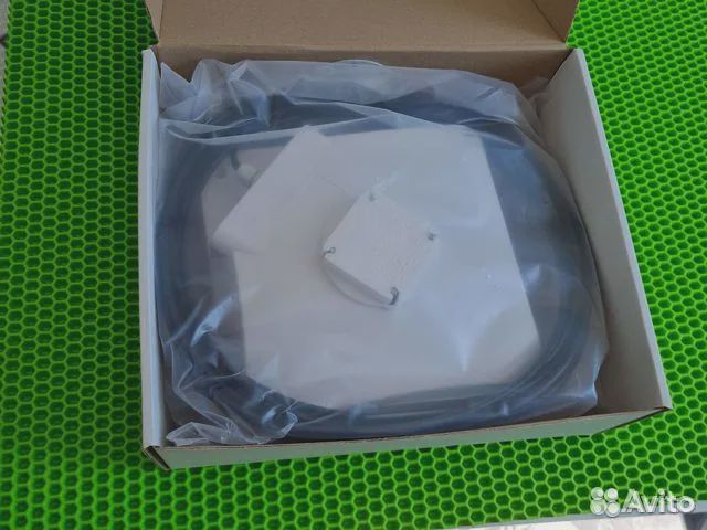 Антенна 4G 3G petra BB 75 mimo 2x2, панельная