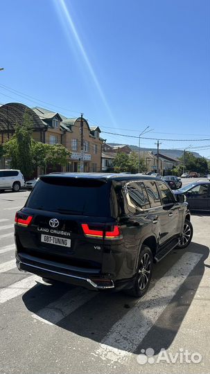 Обвес 300 Рестайлинг