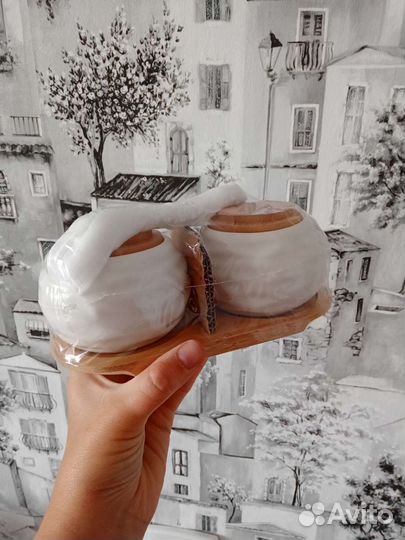 Сахарница