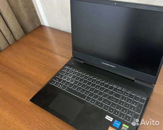 Thunderobot 911 air d