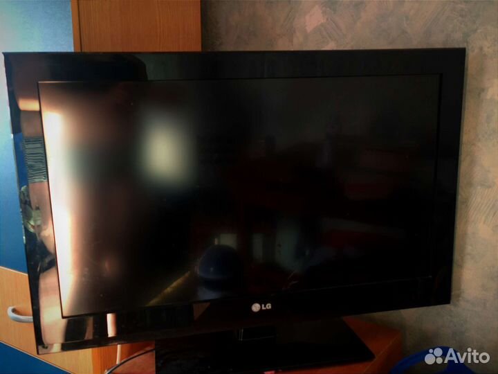 Телевизор LG