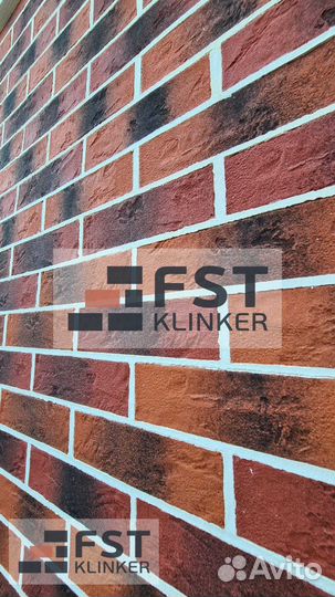 Гибкий кирпич / любой цвет под заказ