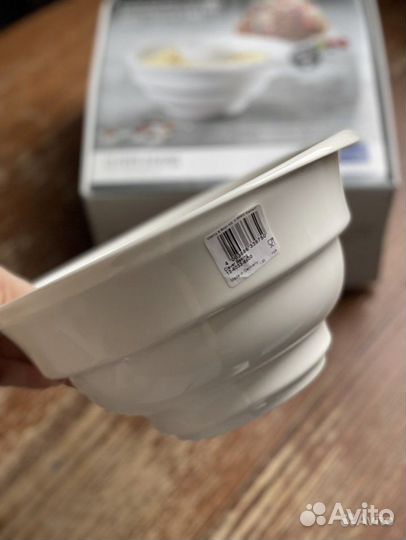 Формы для запекания Villeroy & Boch