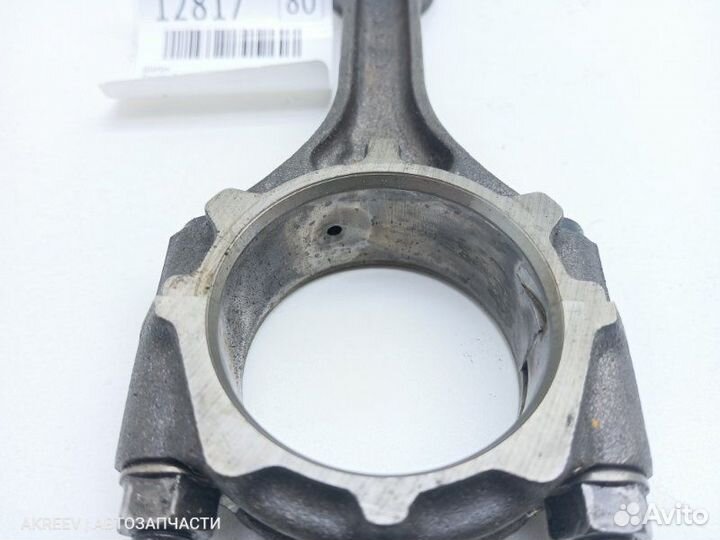 Шатун Toyota Sprinter CE100 2C 1991