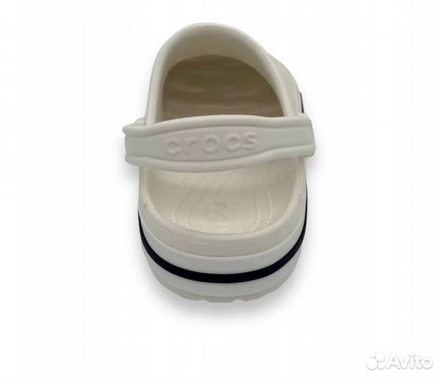 Crocs сабо кроксы (Арт.33745)