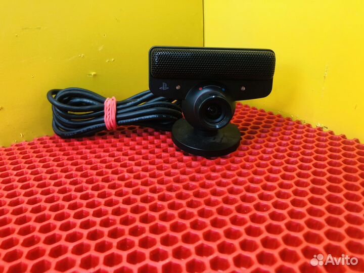 Z.7374 Камера Sany PS Eye для PS3