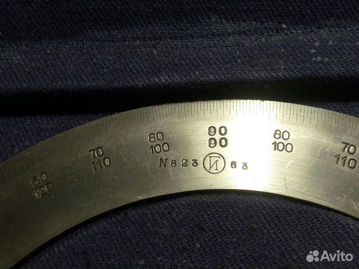 Транспортир