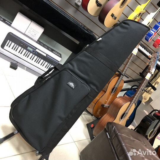 Чехол для электрогитары