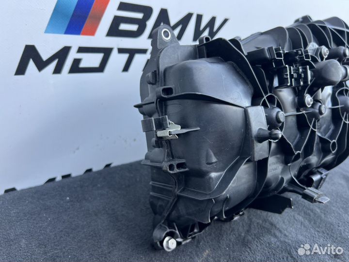 Впускной коллектор B46D B48D BMW G20 G01 G30 G22