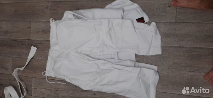 Кимоно Рейспорт
