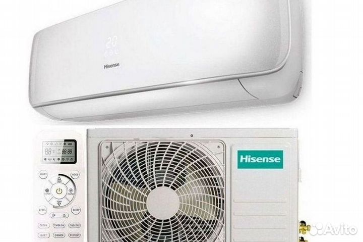 Кондиционеры