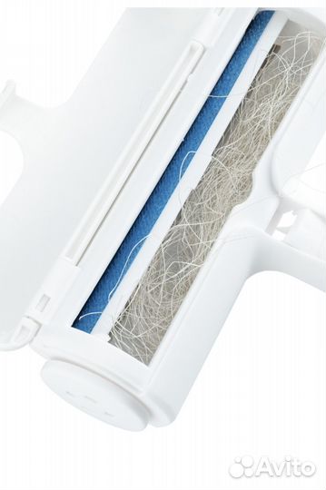 Щетка для чистки мебели от шерсти