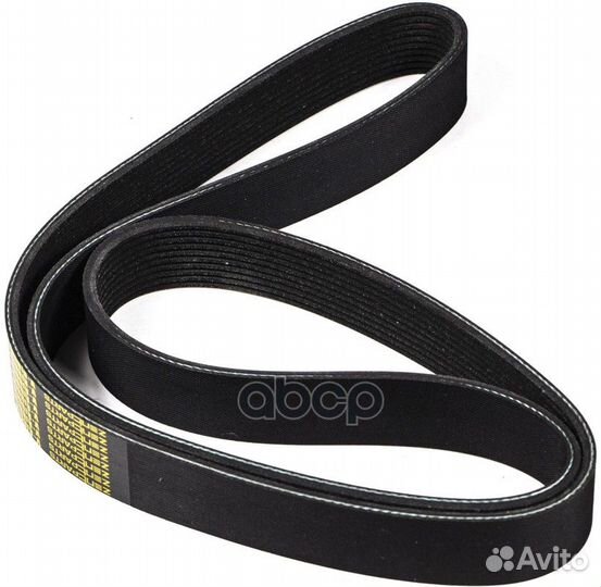 Ремень поликлиновой 10PK1447volvo FM13(G1) Z22