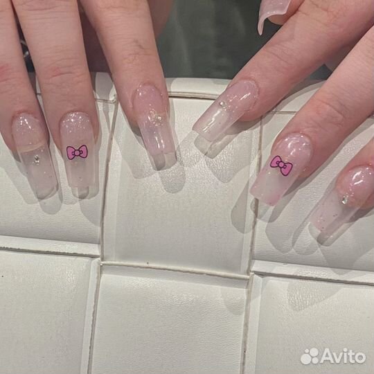 Маникюр педикюр Южное шоссе бесплатно