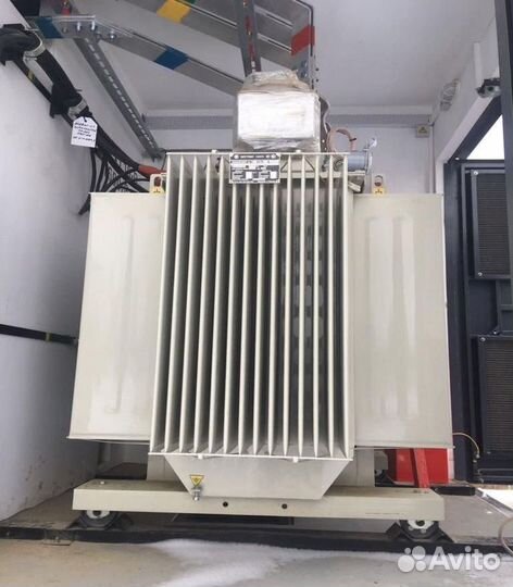 Трансформатор тмз б\у арт35786