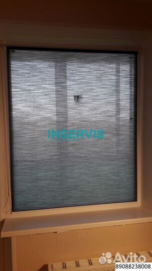 Вертикальные жалюзи на заказ