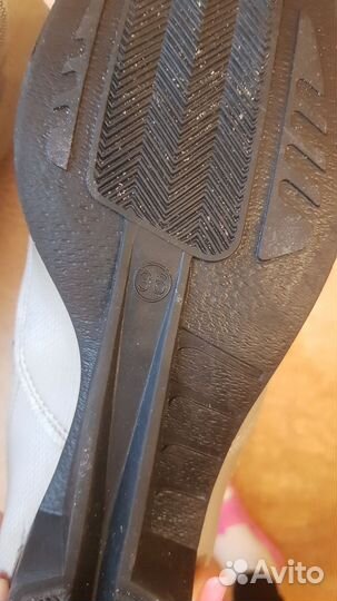 Ботинки Лыжные ботинки nordway 36 размер