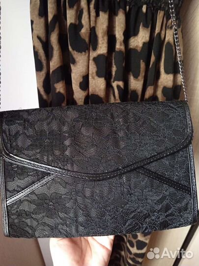 Платье + сумка