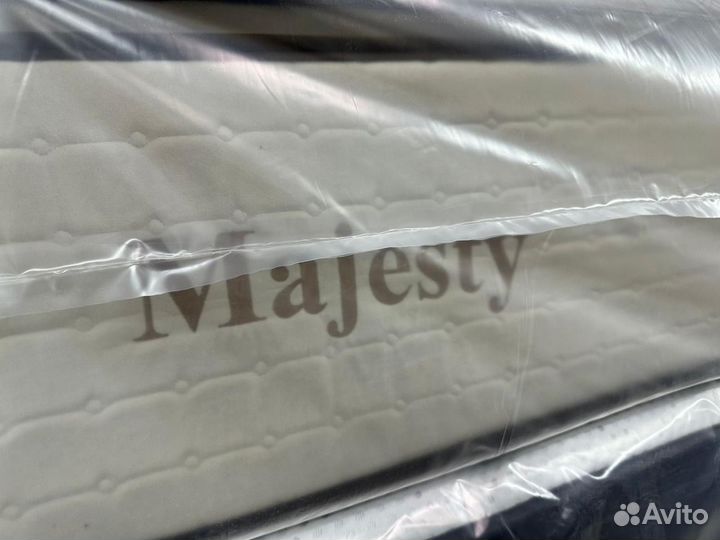 Матрас grether wells majesty