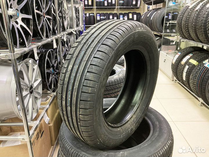 Cordiant Sport 3 215/60 R17
