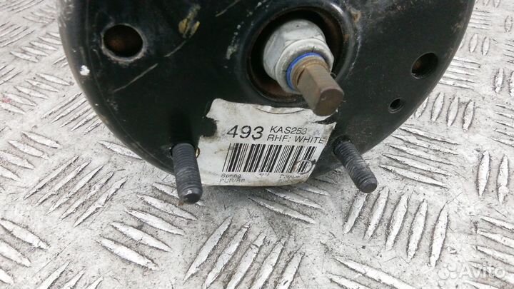 Стойка передняя Jaguar XF 2007-2015