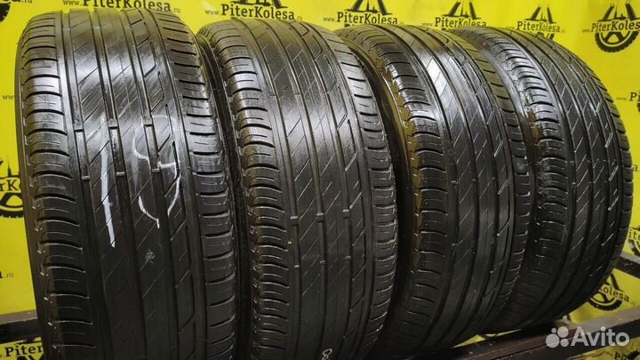 Bridgestone Turanza T001 215/50 R18 92W