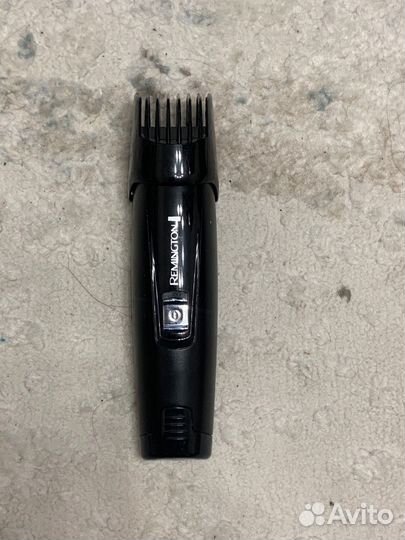 Триммер Remington Mb4010