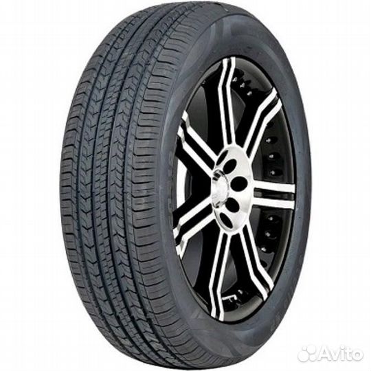 Massimo Stella S2 235/55 R18 104V