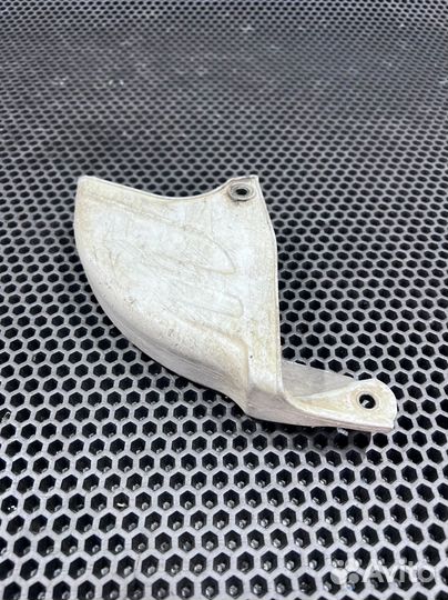 Защита тормозного диска Yamaha WR 450F 2005-2006