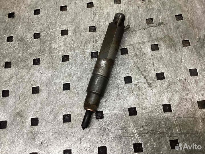 Форсунка топливная Audi A3/S3