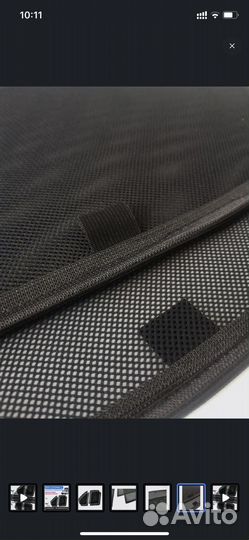 Шторы на газель