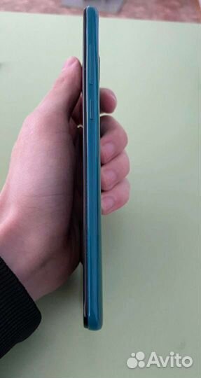 Xiaomi Redmi Note 9, 6/128 ГБ
