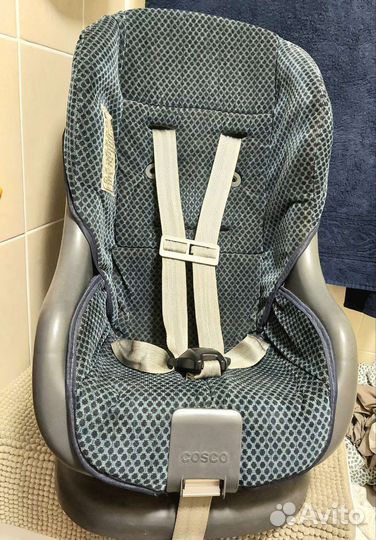 Автокресло детское