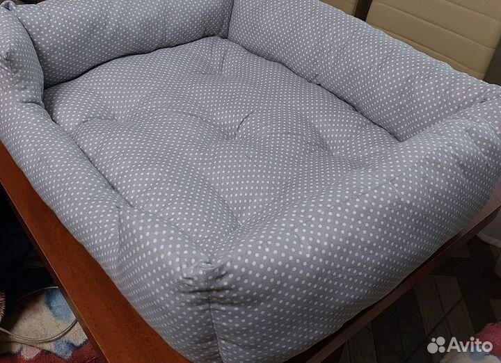 Лежанка для животных