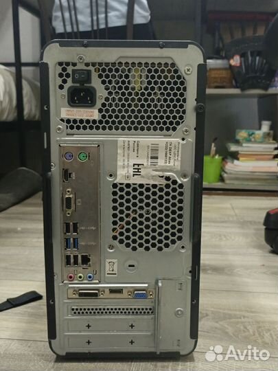 Компьютер есть торг