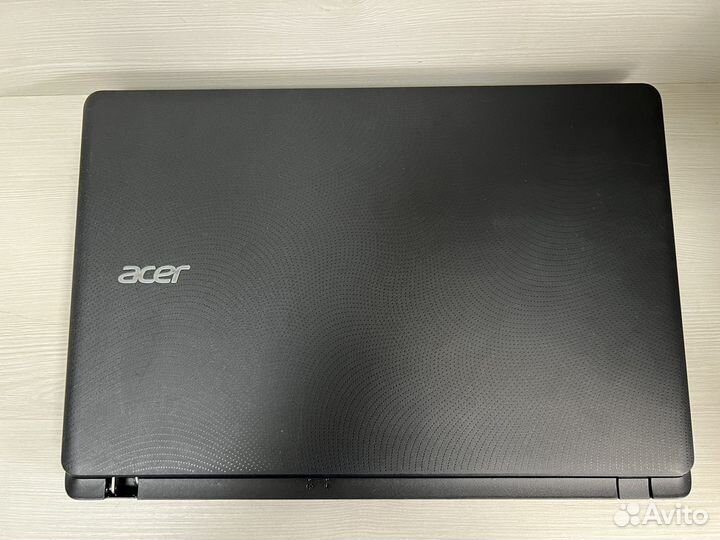 Ноутбук Acer ES 15