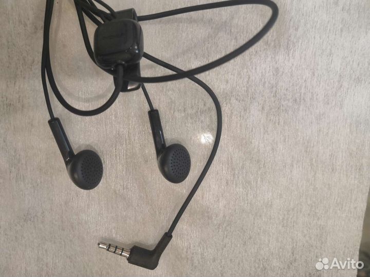 Наушники нокиа