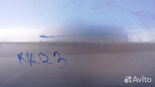 Дверь передняя правая nissan murano Z50 (KKR03E201