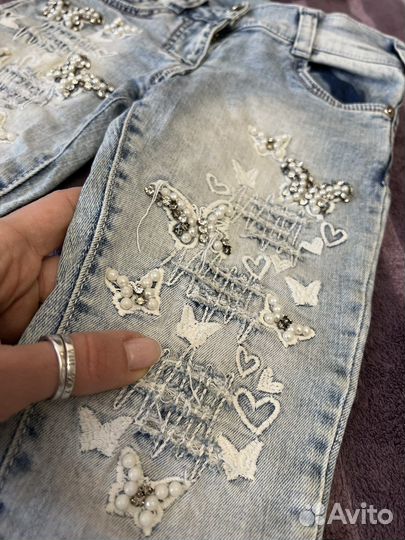 Вещи на девочку 5-6 лет